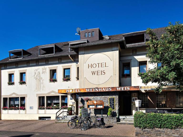 Hotel Leiwen