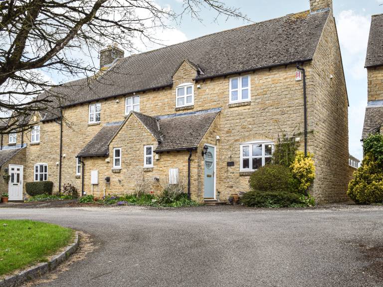 Cottage Bourton-on-the-Water