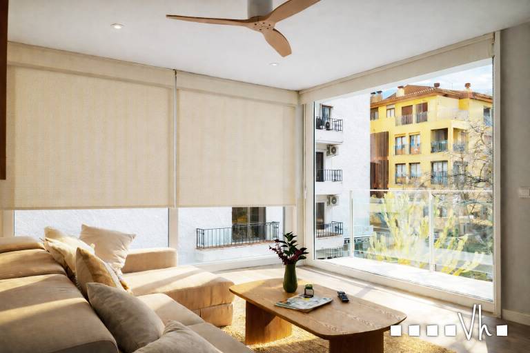 Ferienwohnung mit Hund inMoraira, Spanien  f&uuml;r max. 4 Personen