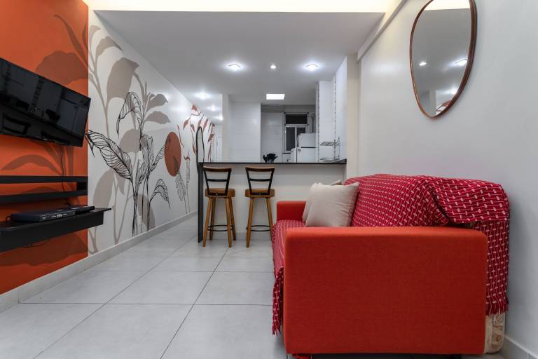 Apartament Copacabana