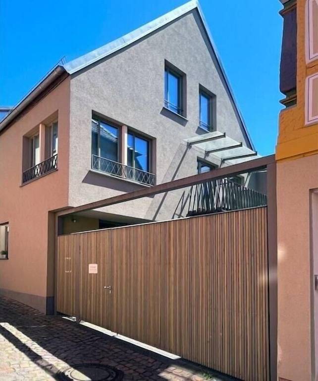 Ferienhaus  Marktheidenfeld