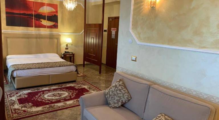 Hotel Ristorante Al Boschetto — photo 2
