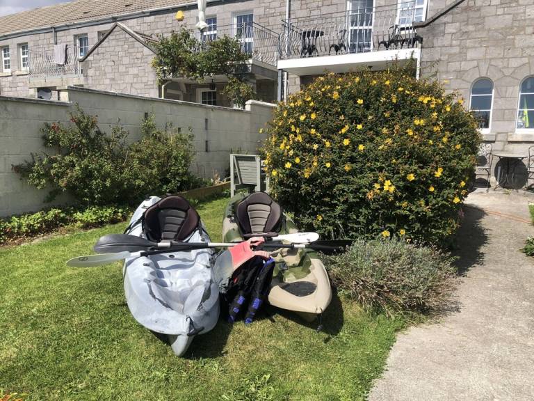 Cottage Kingsand
