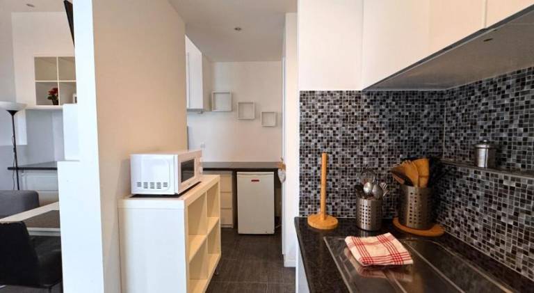 Charming rental apartment | Pet-friendly — photo 3