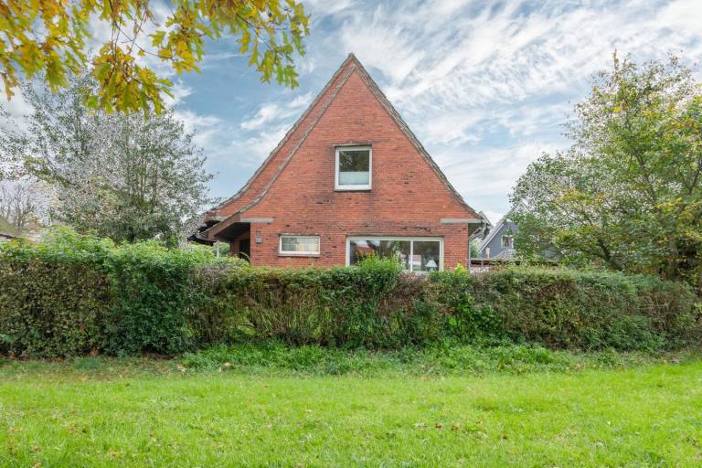 Ferienhaus Heimathafen in Husum für bis zu 4 Personen — photo 2