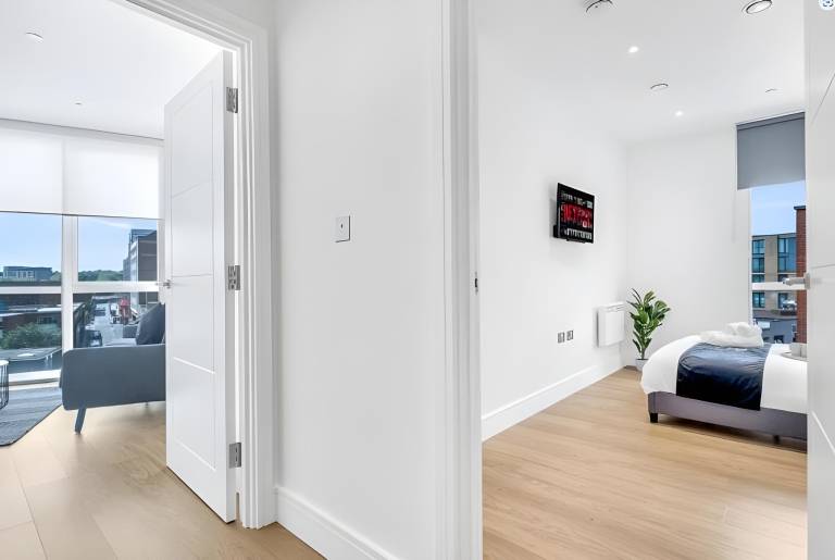 House with 1 room for 4 persons — photo 3