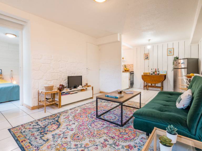 Apartment Biarritz