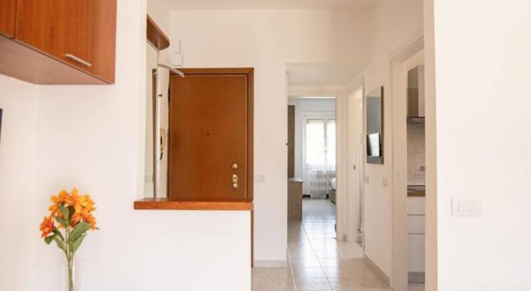 Holiday apartment with 1 room for 4 persons — photo 4