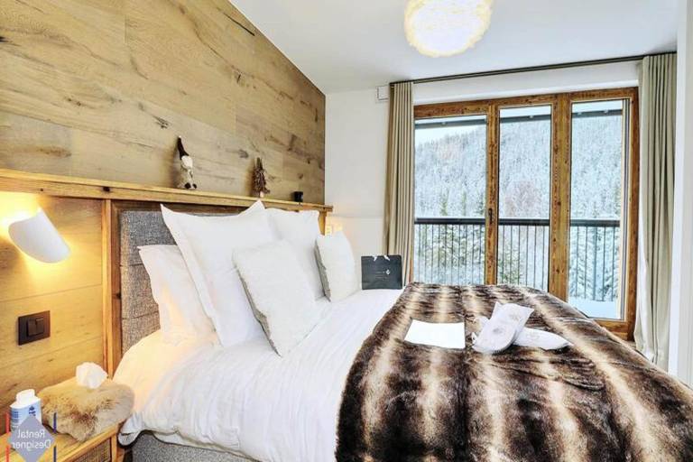 Rental apartment with 3 rooms for 8 persons — photo 4