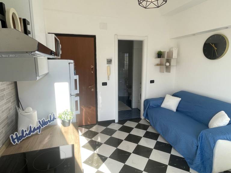 Rental apartment | Close to the beach | Dogs allowed — photo 5