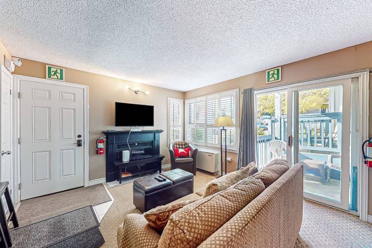 Apartment Collingwood