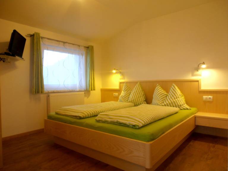 Appartement Flachau
