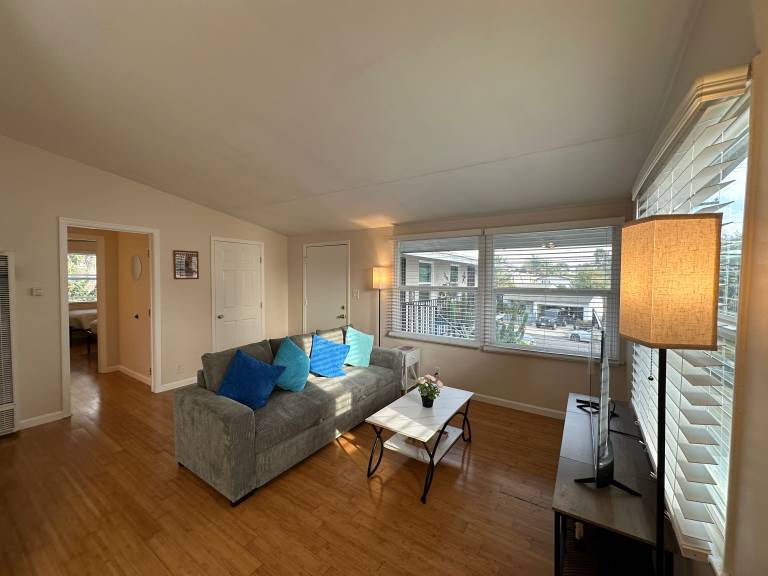 Appartement Del Rey