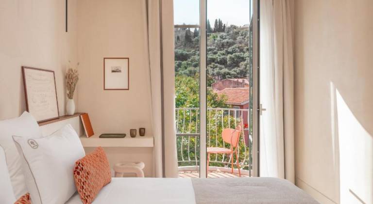 Hotel Liautaud Cassis — photo 2