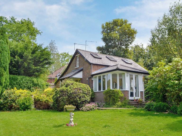Cottage Southampton