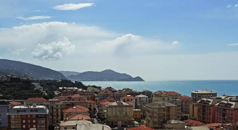 Nice holiday apartment | Pets are welcome in Chiavari