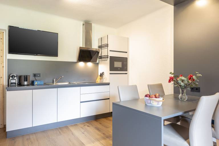 Ferienwohnung Eisenerz