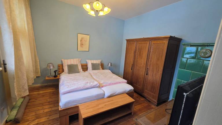 Ferienwohnung Schönwalde-Glien