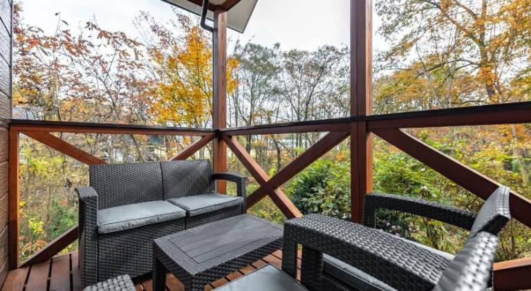 Vacation home with barbecue — photo 4