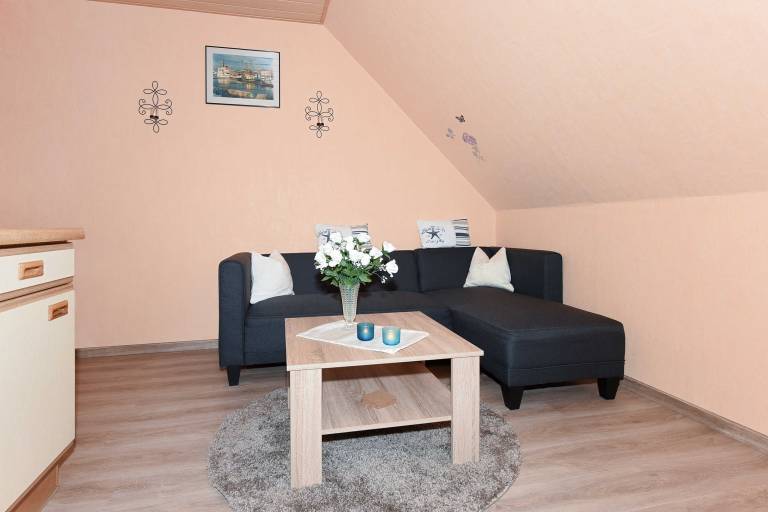 Ferienwohnung Ostbense