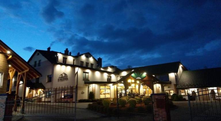 Bed & Breakfast Nowy Sącz