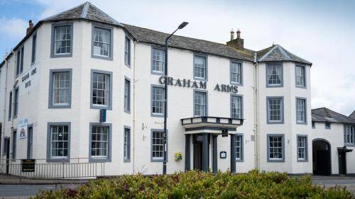 Bed and breakfast Gretna Green