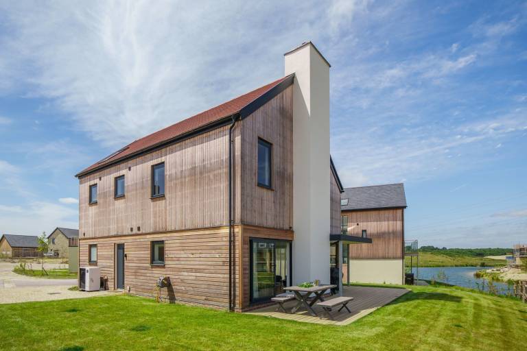Cottage Crossways