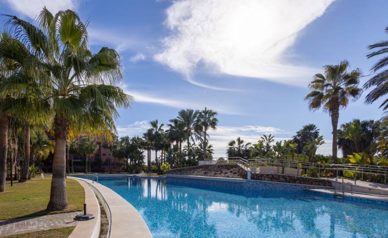Appartement Motril