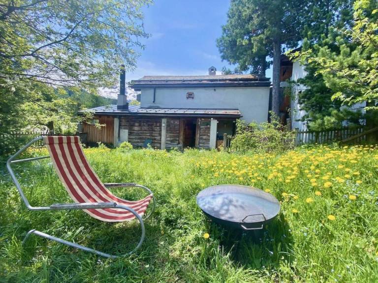 Apartment  Celerina/Schlarigna