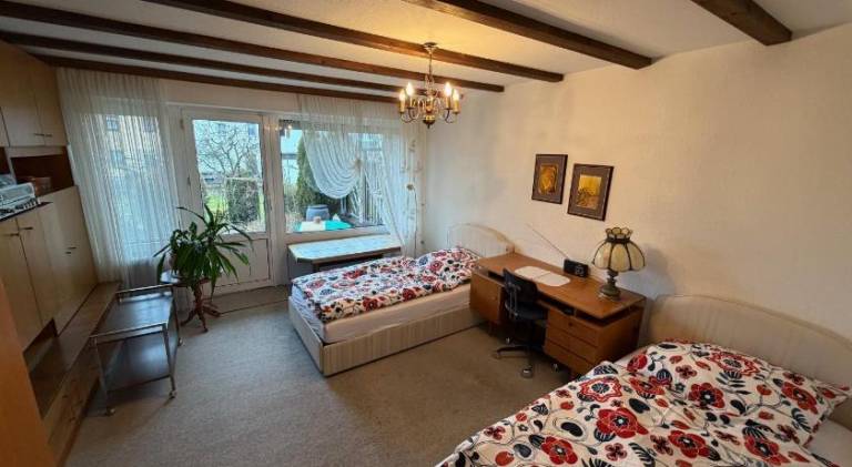 Charming rental apartment | Pets allowed in Sindelfingen