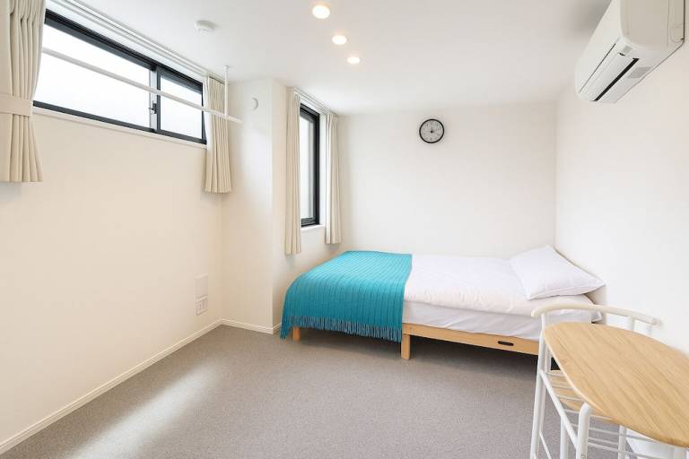 House  4 Chome-26 Sugamo