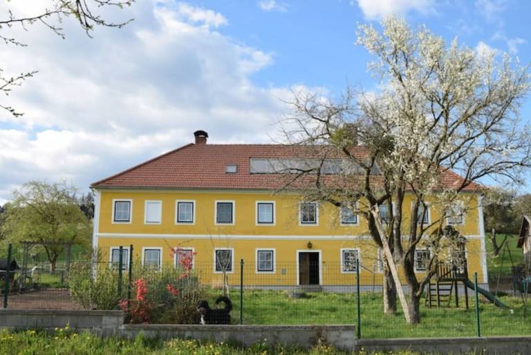 Ferienwohnung  Amstetten