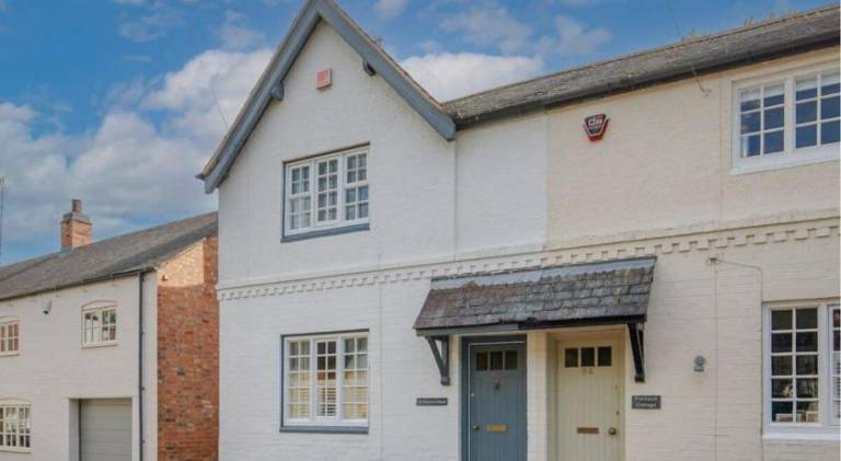 Vacation home | Pets allowed in Loughborough
