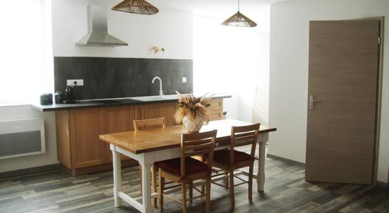 Holiday apartment | Pets allowed — photo 2