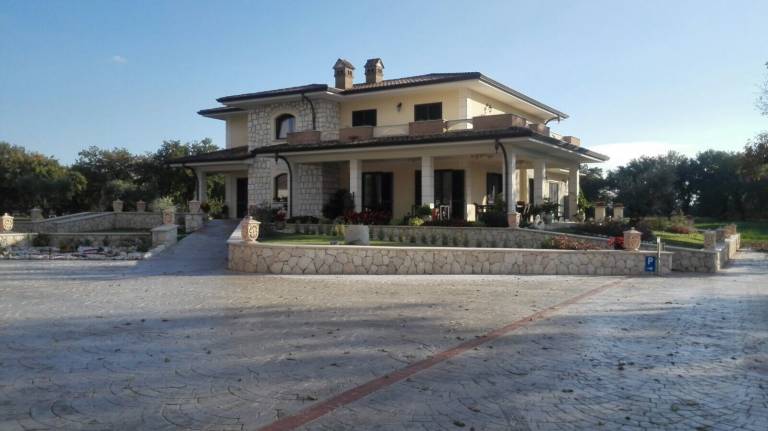 Agriturismo Esperia