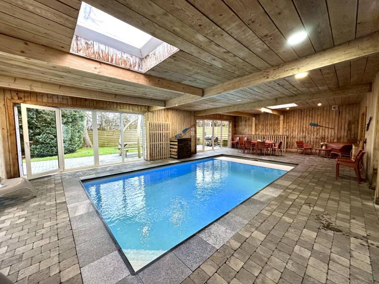 Huis Robertville