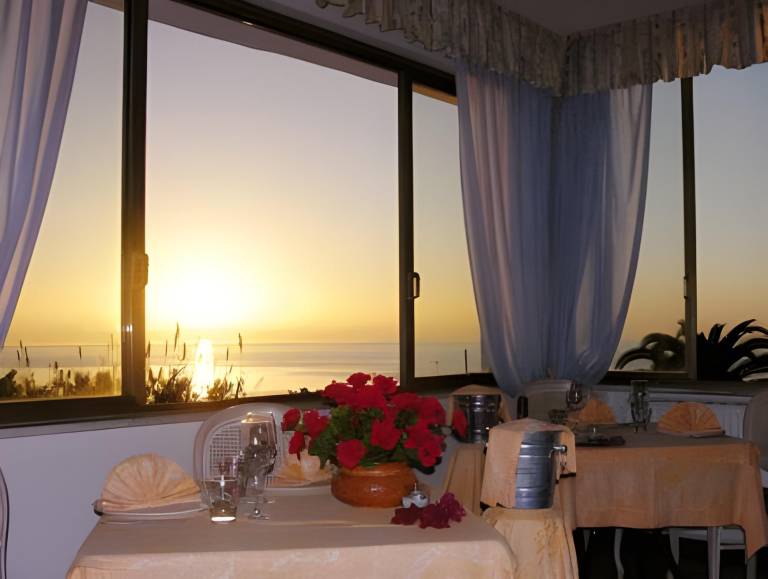 Hotel Citara in Forio