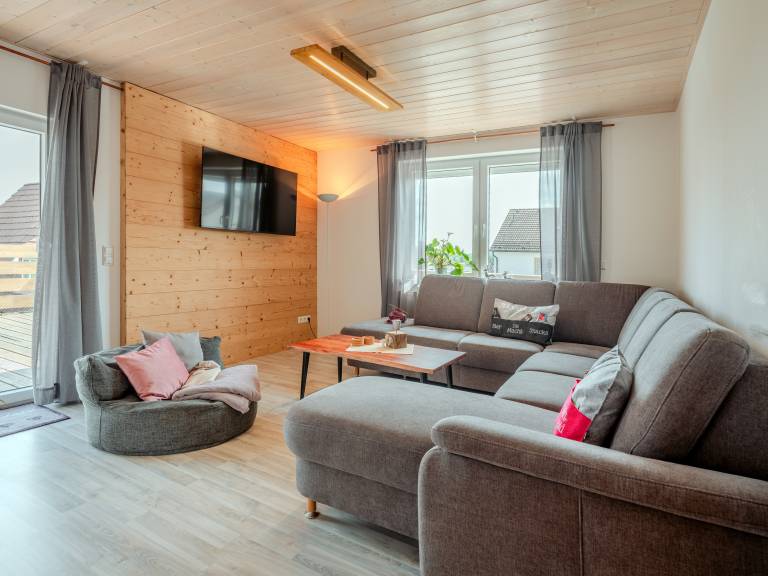 Ferienwohnung  Coburg