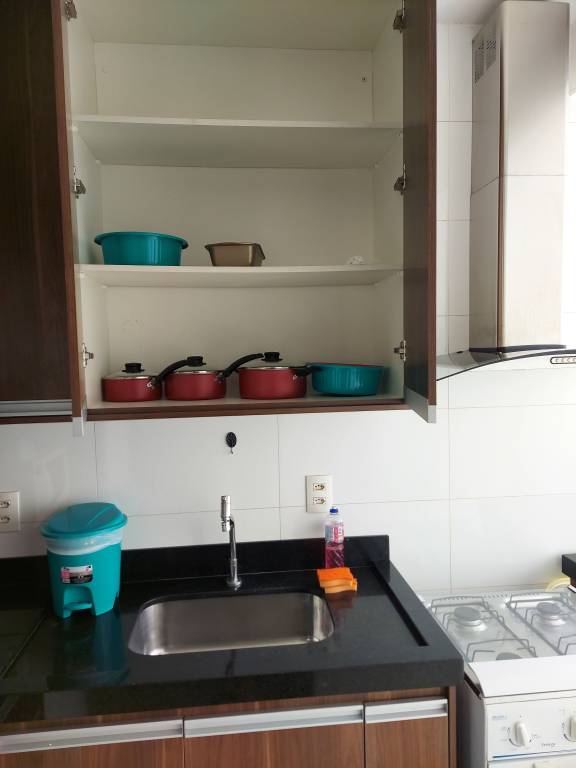 Apartamento  São Benedito