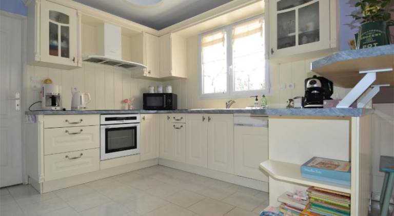 Vacation home with 3 rooms for 6 persons — photo 5