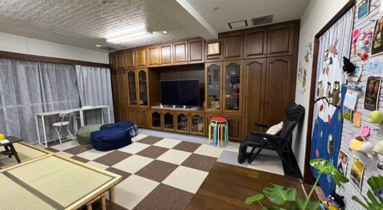 Rental apartment with jacuzzi | Pets are welcome — photo 3