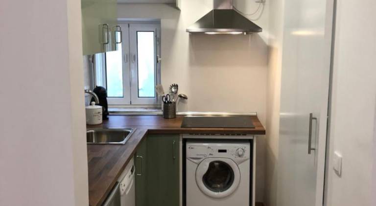 Apartment | Near Santa Justa Lift | Pet-friendly — photo 4