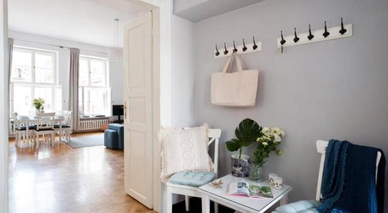 Apartment | Near Main Square in Kraków