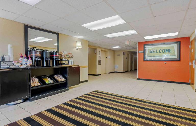 Extended Stay America Suites - Syracuse - Dewitt — photo 4