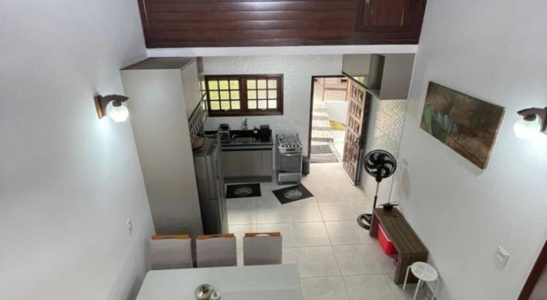 Vacation home with 2 rooms for 6 persons — photo 5
