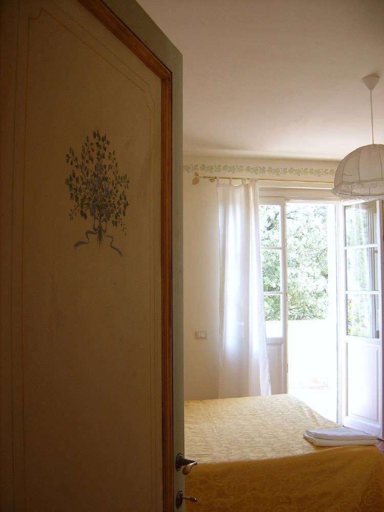 Agriturismo Collazzone