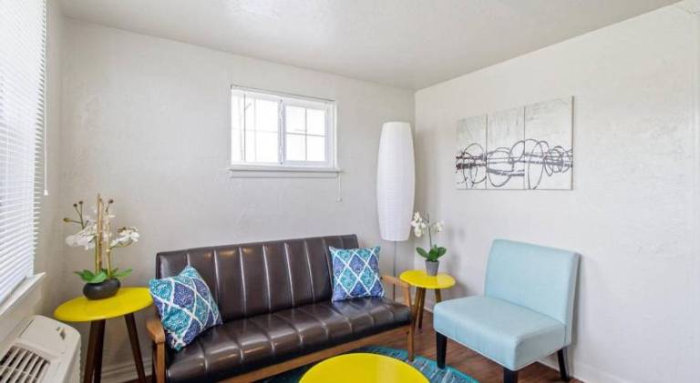 Rental apartment | Pets are welcome — photo 3