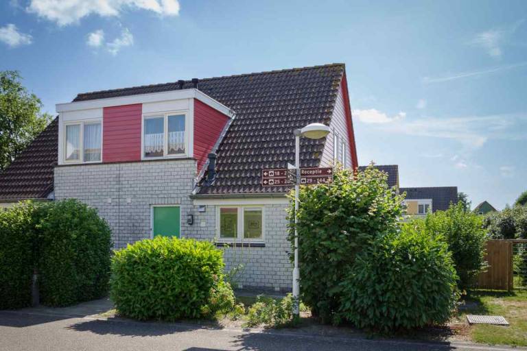 ZE881 Ferienhaus im Wemeldinge