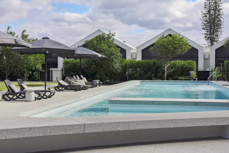 Apartment  Currumbin