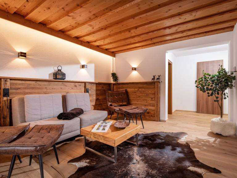 Rental apartment with 2 rooms for 6 persons — photo 3